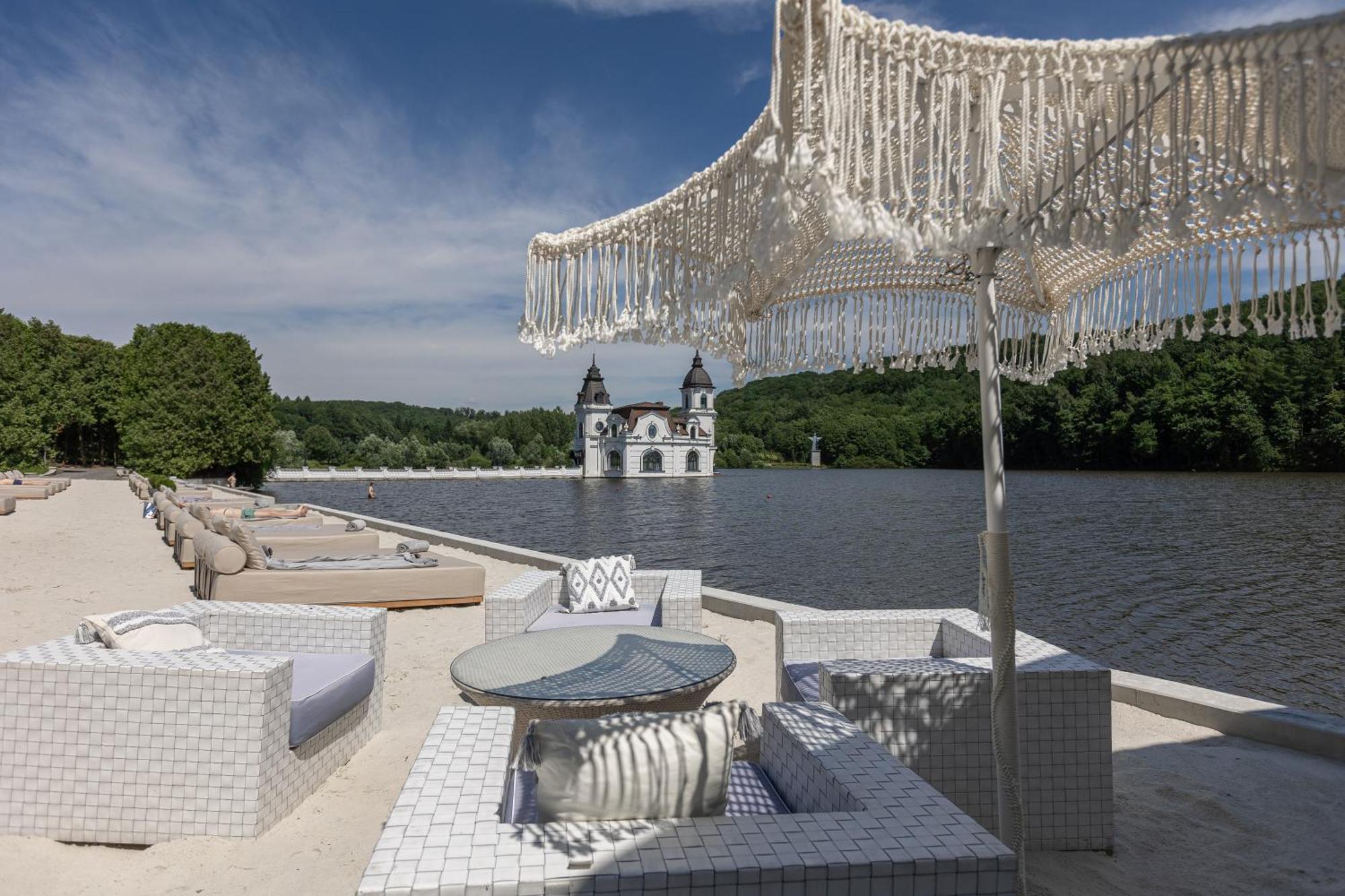 Edem Resort Medical & Spa Strelki  Extérieur photo