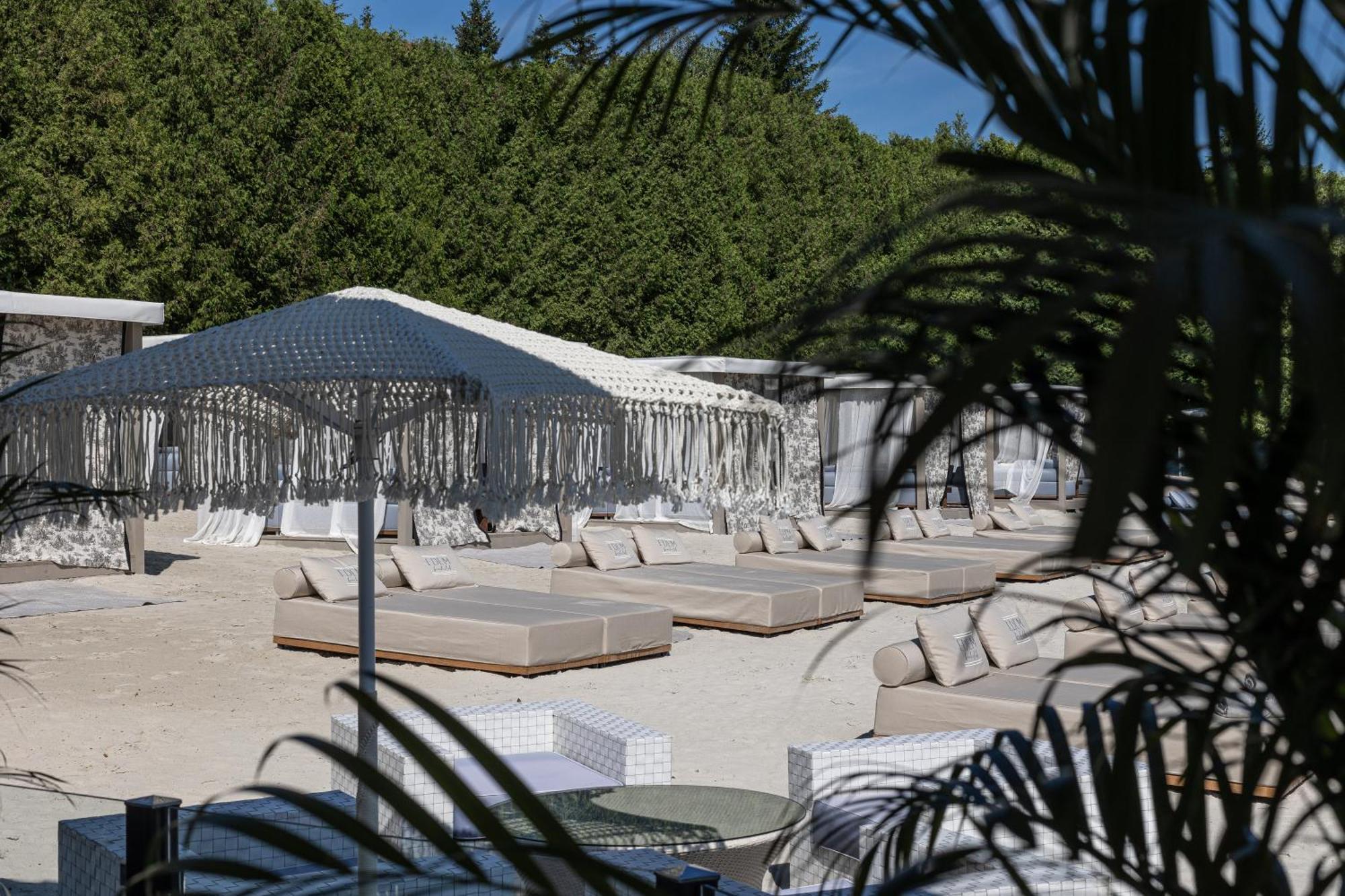 Edem Resort Medical & Spa Strelki  Extérieur photo