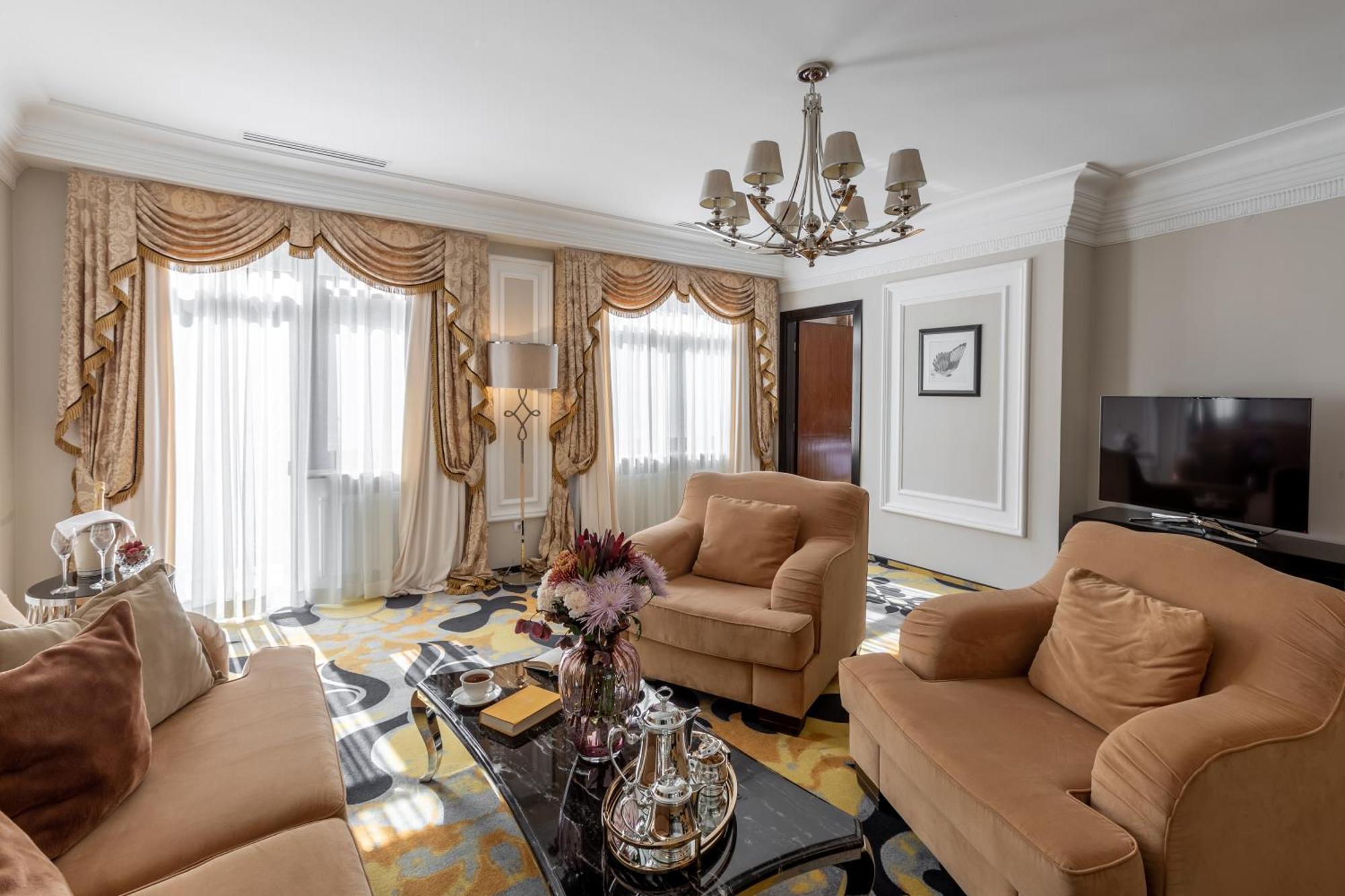 Edem Resort Medical & Spa Strelki  Chambre photo